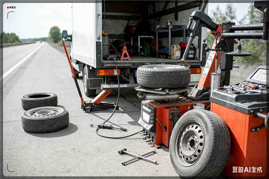 台江区换轮胎电话【案例】