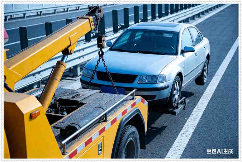 台江区道路救援2026年发展趋势：AI赋能下的台江区道路救援