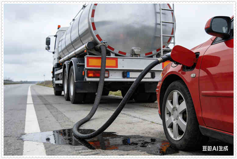 台江区高速公路救援