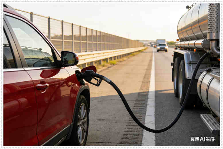 台江区道路救援