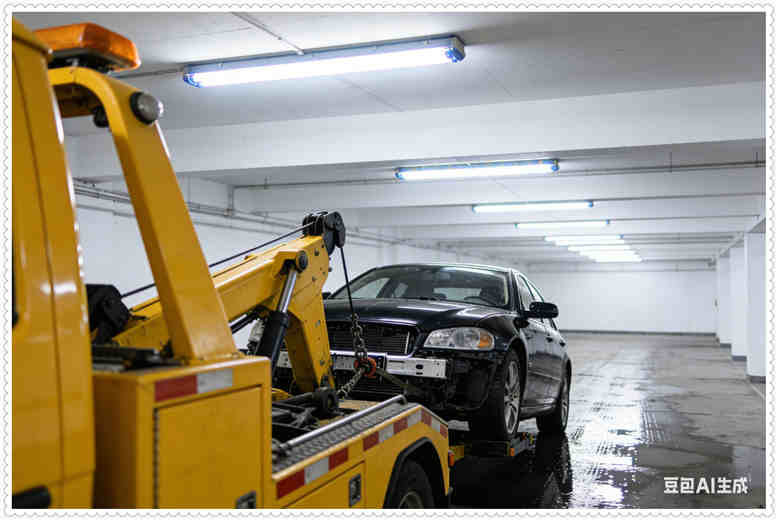 台江区充电桩建设