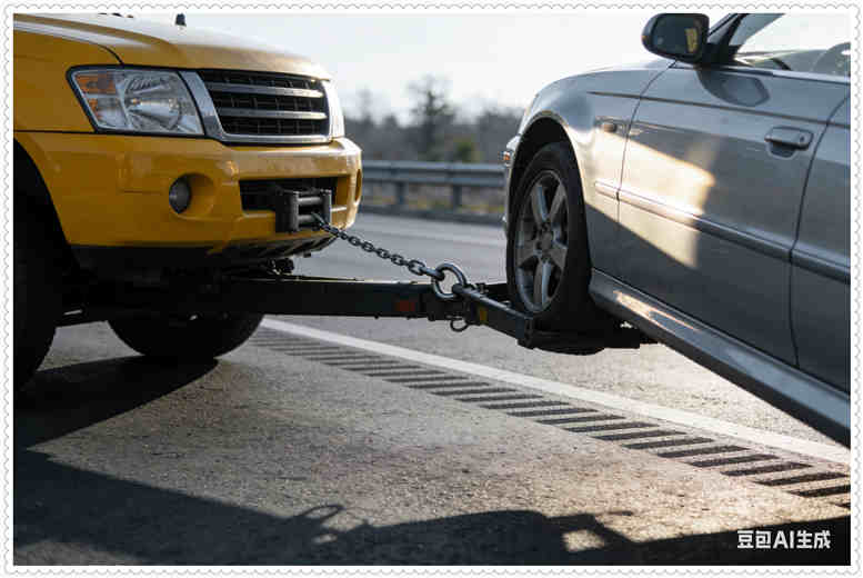 台江区拖车救援