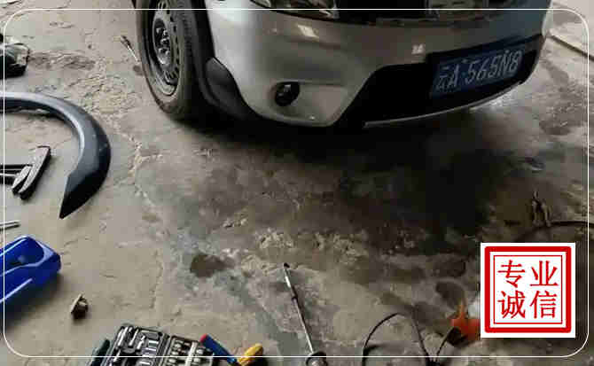 台江区汽车中途维修